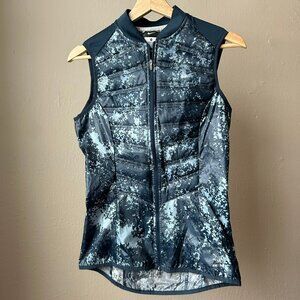 NIKE WOMEN'S ACTIVEWEAR VEST SIZE XS